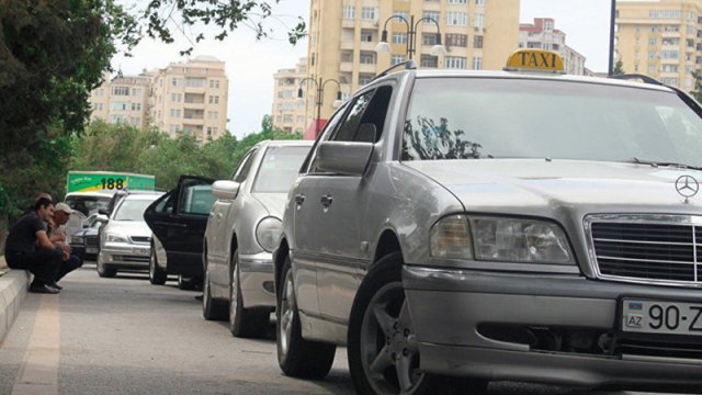 &ldquo;Manatlıq taksilər&rdquo; ləğv edilərsə, sərnişinlər üçün hansı alternativlər yaradılmalıdır?