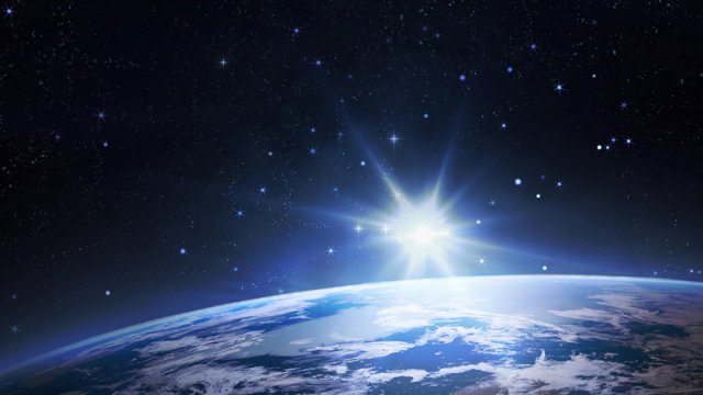 "Science": Yerin sürətli dönüşü planetin iqlimini və maqnit sahəsini dəyişib