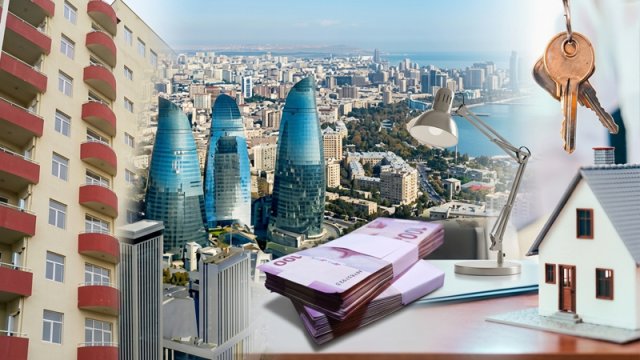 30 min manatdan başlayır - Paytaxtın ən ucuz mənzilləri bu ərazidədir