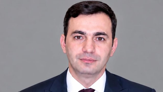 İcra başçısı Vətən müharibəsi qazisinə vəzifə verdi