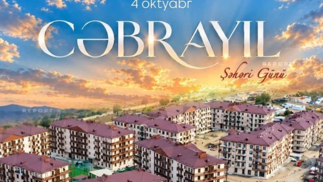Cəbrayıl: Zəfərdən Böyük Qayıdışa uzanan yol