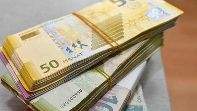 Deputat bəzi şəxslərin ailələrinə 150 min manat ödənilməsini təklif etdi