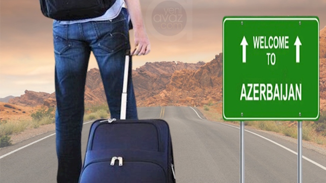 Dini ziyarət üçün Azərbaycana ən çox hansı ölkələrdən gəliblər?