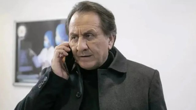 &ldquo;Arka Sokaklar&rdquo;ın &ldquo;Hüsnü&rdquo;sü yeni serialda