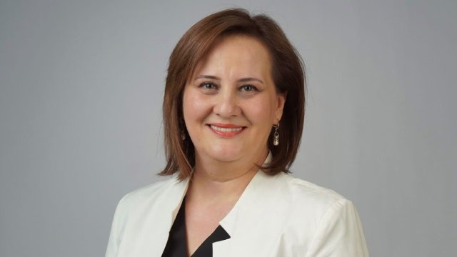 Mehriban Rəhimliyə hökm oxundu