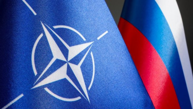 NATO-nun tərəddüdü Rusiya ilə birbaşa toqquşmaya səbəb ola bilər - KİV