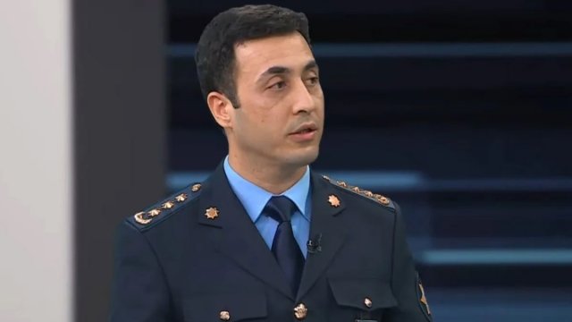 Şahin Bağırov idarə rəisini təqaüdə göndərdi