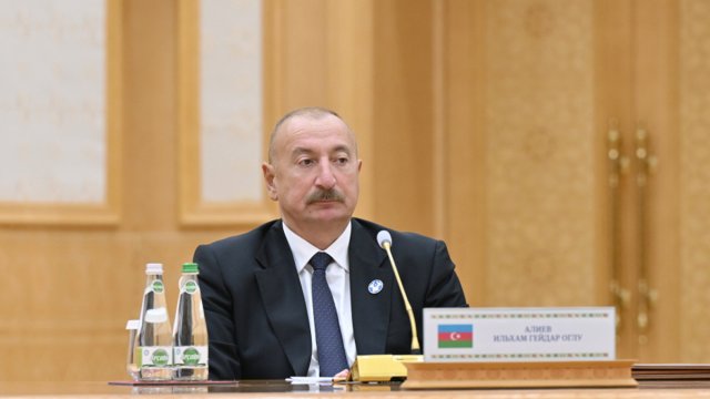"Laçında keçirilən tədbirlər bu bölgənin tarixi ilə yaxından tanış olmağa imkan verdi"