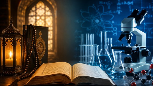 Elm və inanc: İnsan çətin anlarda hansına üz tutur?