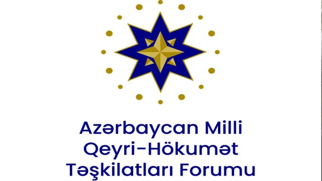 Milli QHT Forumu Azərbaycan cəmiyyətini xarici təsirlərə qarşı ayıq-sayıq olmağa çağırdı