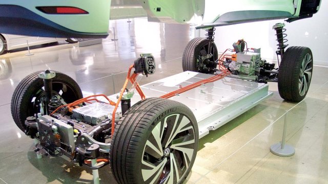 Elektromobillərin batareyası nə qədər dözümlüdür?