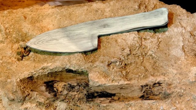 Neandertalların əvvəllər bilinməyən bacarığı üzə çıxdı