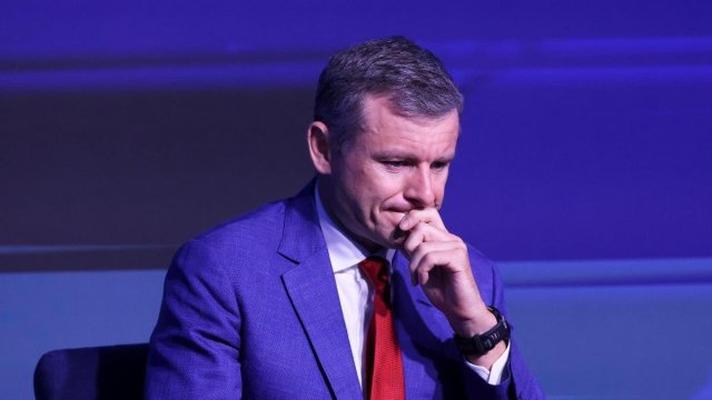 Ukraynada maliyyə böhranı: Hökumət on milyardlarla qrivnanın ayrılmasını təxirə saldı