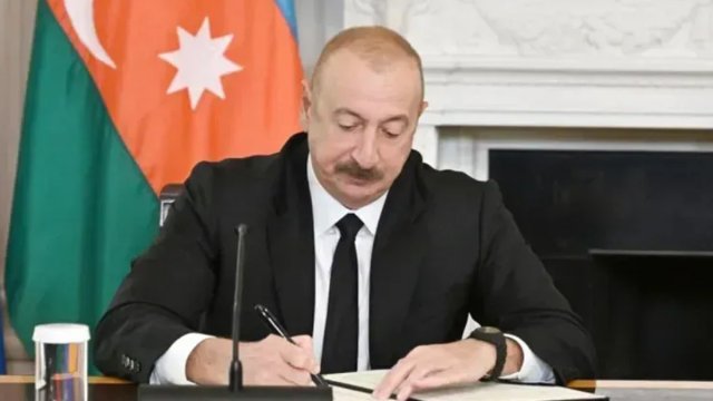 Bir qrup tələbəyə Prezident təqaüdü veriləcək - SİYAHI