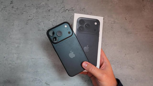 Ən yaxşı "iPhone" seçildi: İstifadəçilərin 99 faizi bu modeldən razıdır