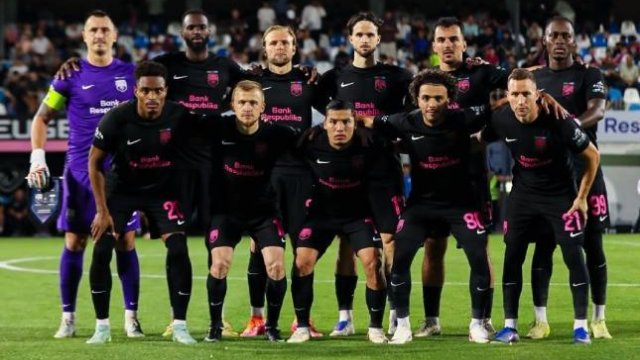 &ldquo;Sabah&rdquo; Çempionlar Liqasında ilk ev oyununa çıxır