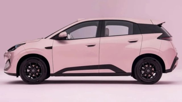 &ldquo;BYD&rdquo; yeni iddialı model satışa çıxardı - FOTOLAR