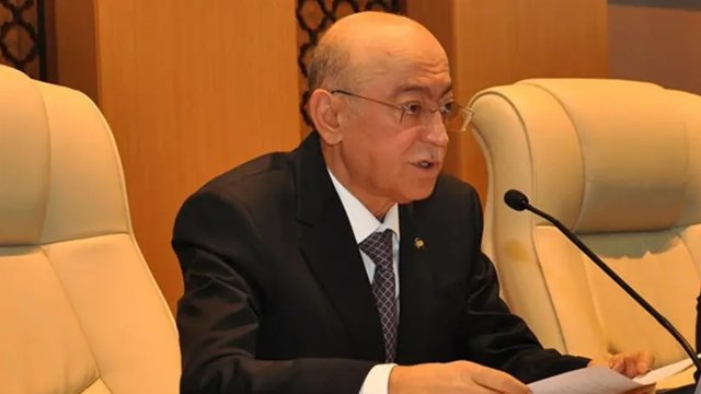 Kəmaləddin Heydərov Biləsuvarın rəisini vəzifəsindən azad etdi