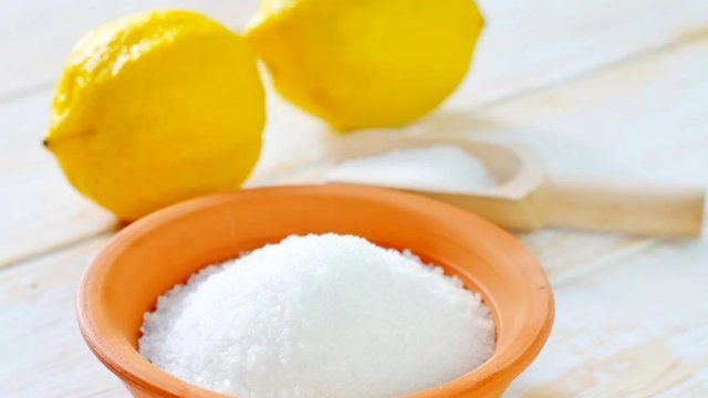Limon turşusu əslində nədən hazırlanır? - İstehsal üsulu təəccübləndirir