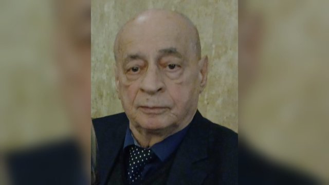 Əməkdar jurnalist Ənvər Qafarlı vəfat edib