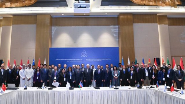 AQEM-in 7-ci Zirvə Görüşü &ndash; &ldquo;Bakıda keçirilməsi çox mühümdür&rdquo;