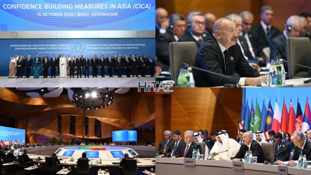 Deputat: &ldquo;AQEM-in 7-ci Zirvə Toplantısının Bakıda keçirilməsi mühümdür&rdquo;