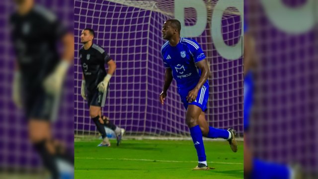 "Şəfa"nın futbolçusu oteldən qovulub? - Özü danışdı