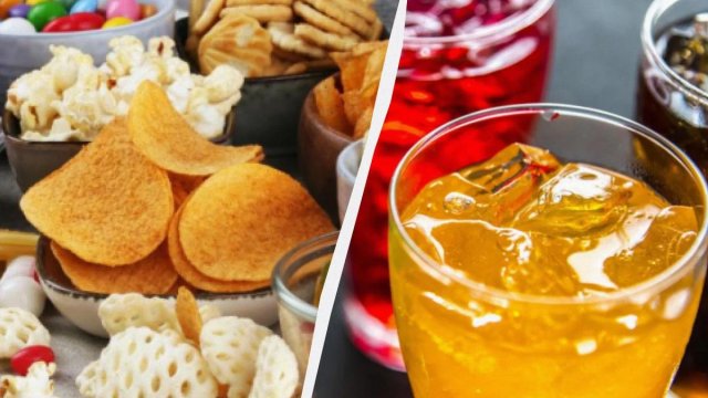 Kardioloqlar yüksək təzyiqi olanlara bu 10 qidadan uzaq durmağı tövsiyə edir