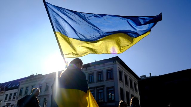 Jurnalist: Ukrayna Avropa İttifaqı üçün yeni Əfqanıstana çevrilə bilər
