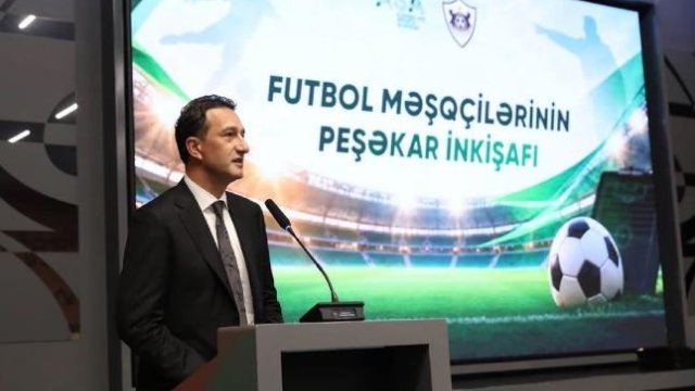 &ldquo;Bunu doğrultmayan məşqçilərlə yollarımızı ayıracağıq&rdquo; - Emrah Çelikel