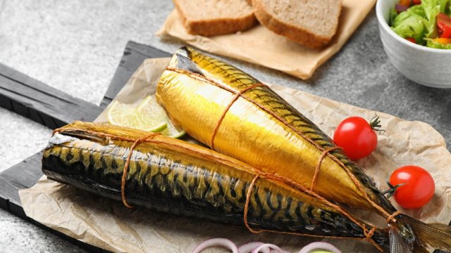 Civə təhlükəsi olmadan hansı balıqları yemək olar?