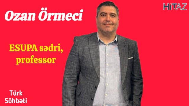 Trampın partiyası seçkidə qalib gələ bilər? - Professorla MÜSAHİBƏ