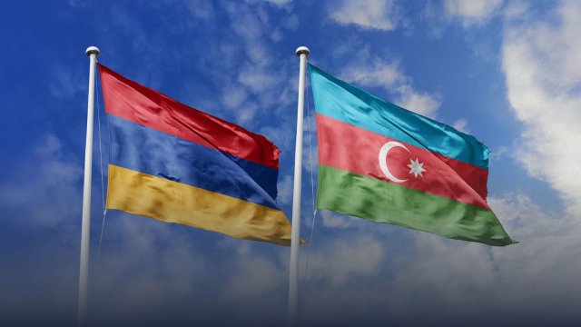 Deputat: "Ermənistan sülh müqaviləsi ilə bağlı konkret addımlar atmalıdır"