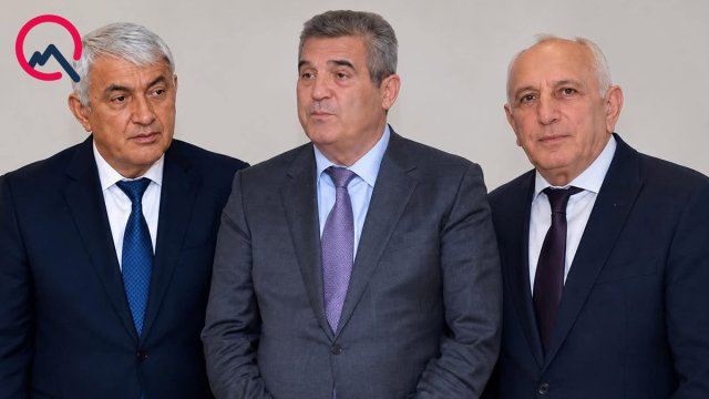 Cəzaları azaldıldı - 1 həftəyə azadlığa çıxırlar