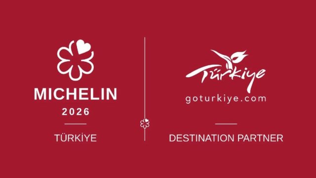MICHELIN Guide Türkiyənin ilk ümummilli seçimi dekabrın 3-də açıqlanacaq