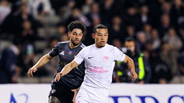 Bu gün &ldquo;Qarabağ&rdquo; - &ldquo;Sabah&rdquo; oyunu var