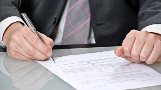 
Dövlət Agentliyində struktur dəyişikliyi və yeni təyinatlar oldu - SİYAHI
