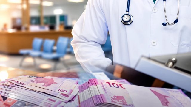 Tibb işçilərinin maaşına 25 faizədək əlavə: Hansı şəxslərə şamil olunacaq?