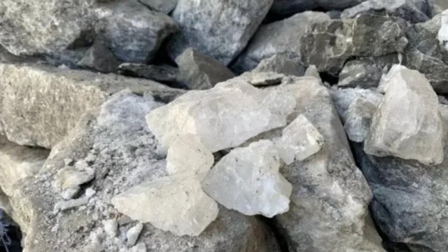 Naxçıvan duzu ilə bağlı şok İDDİA
