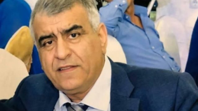 Keçmiş icra başçısı Rusiyada vəfat etdi