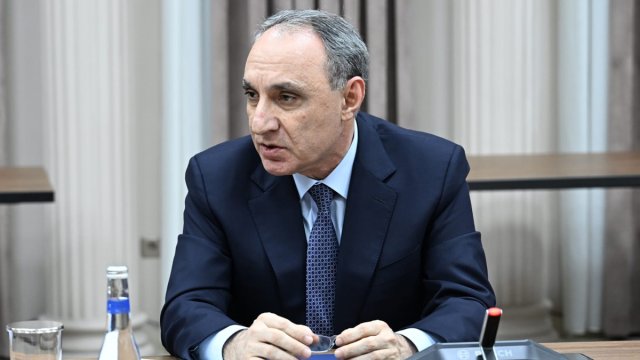 Baş Prokuror: Azərbaycan korrupsiyaya qarşı mübarizə üzrə Məkkə konvensiyasına qoşulacaq