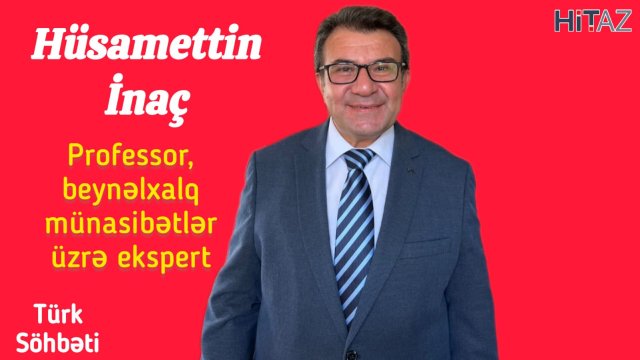 Şimali Koreya liderinin varisi kimdir? &ndash; Professorla MÜSAHİBƏ