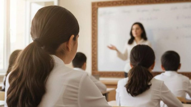 Şagird başına illik xərc məktəbin növünə görə dəyişəcək