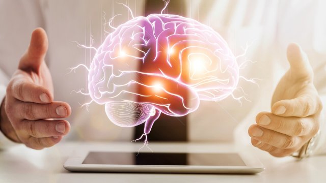 Alimlər beynin vaxtı özü "ləngitdiyi" vəziyyəti müəyyən etdi